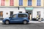 Citroen Berlingo Multispace 2015 года